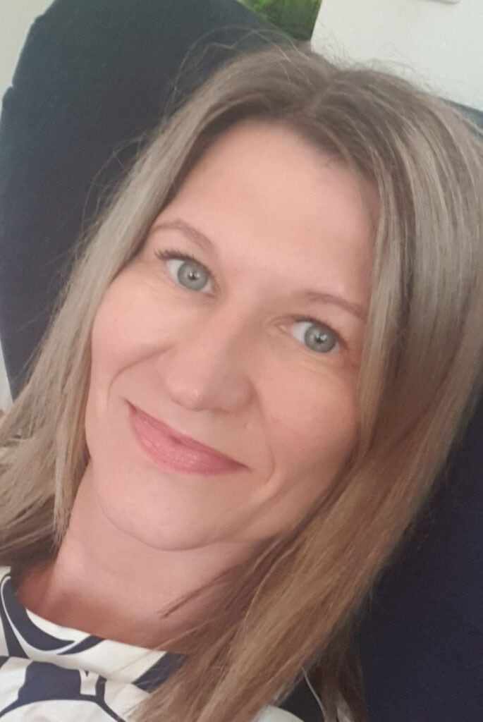 Mag.a Christine Rabenstein